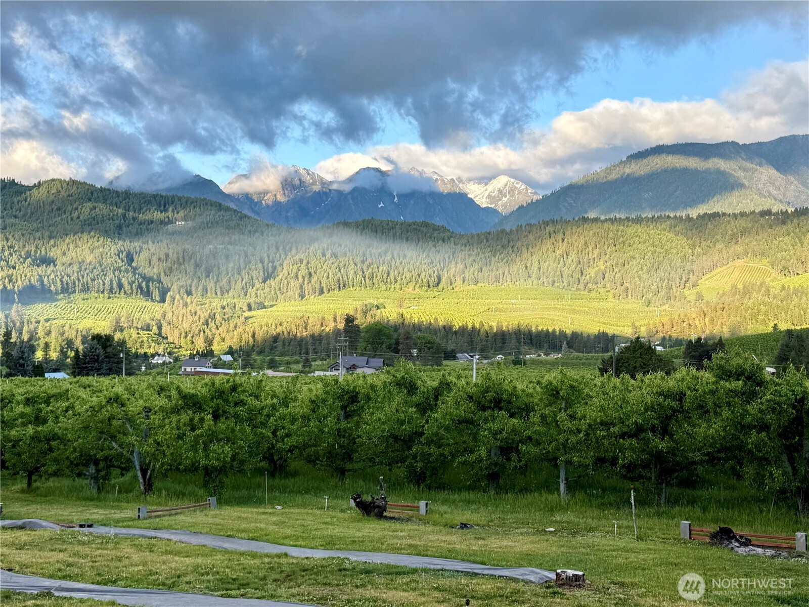 9753 Nibbelink Road Peshastin WA 98847