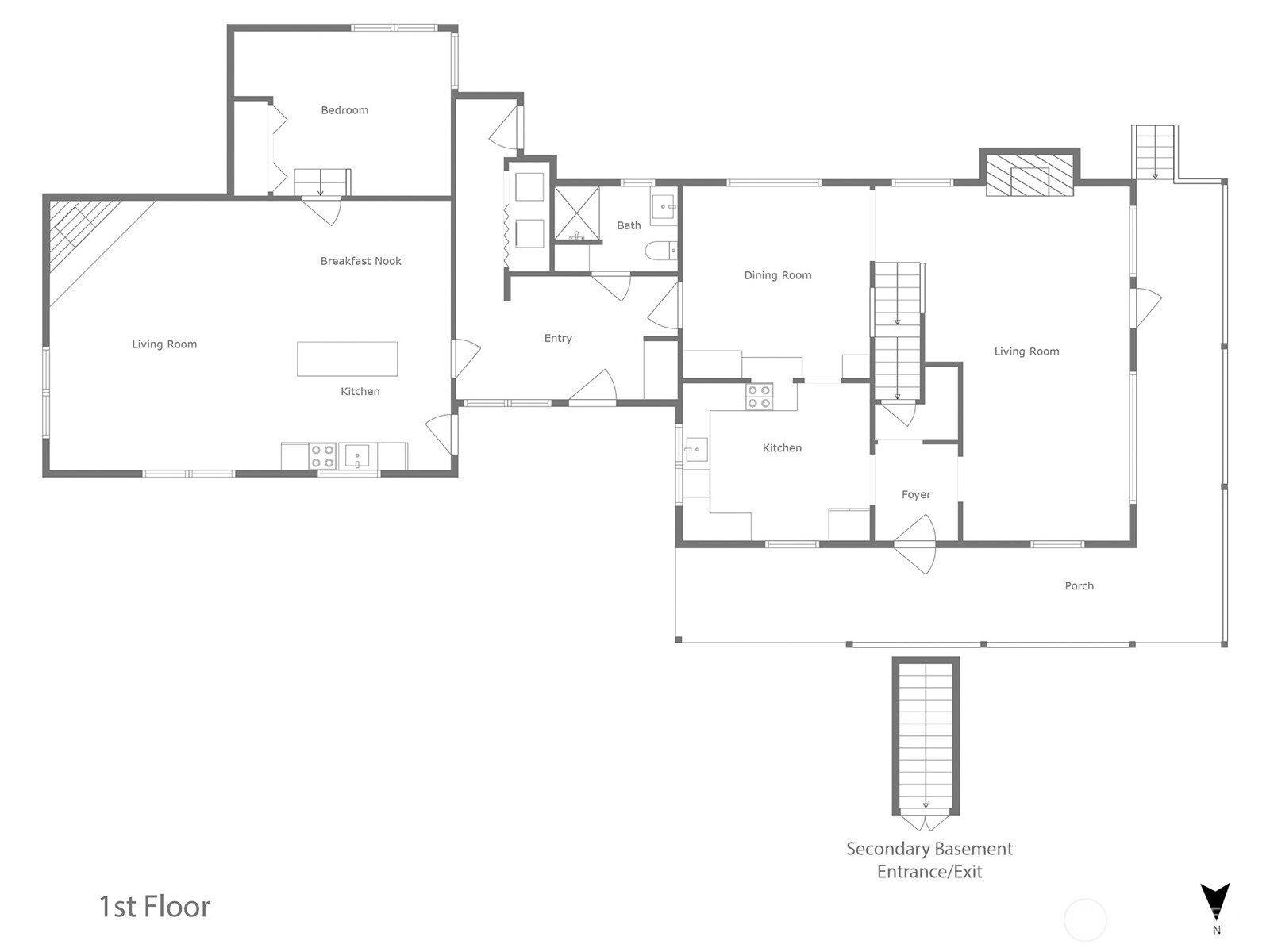 9753 Nibbelink Road Peshastin WA 98847