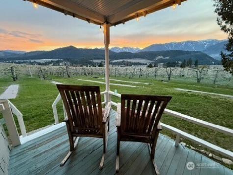 9753 Nibbelink Road Peshastin WA 98847