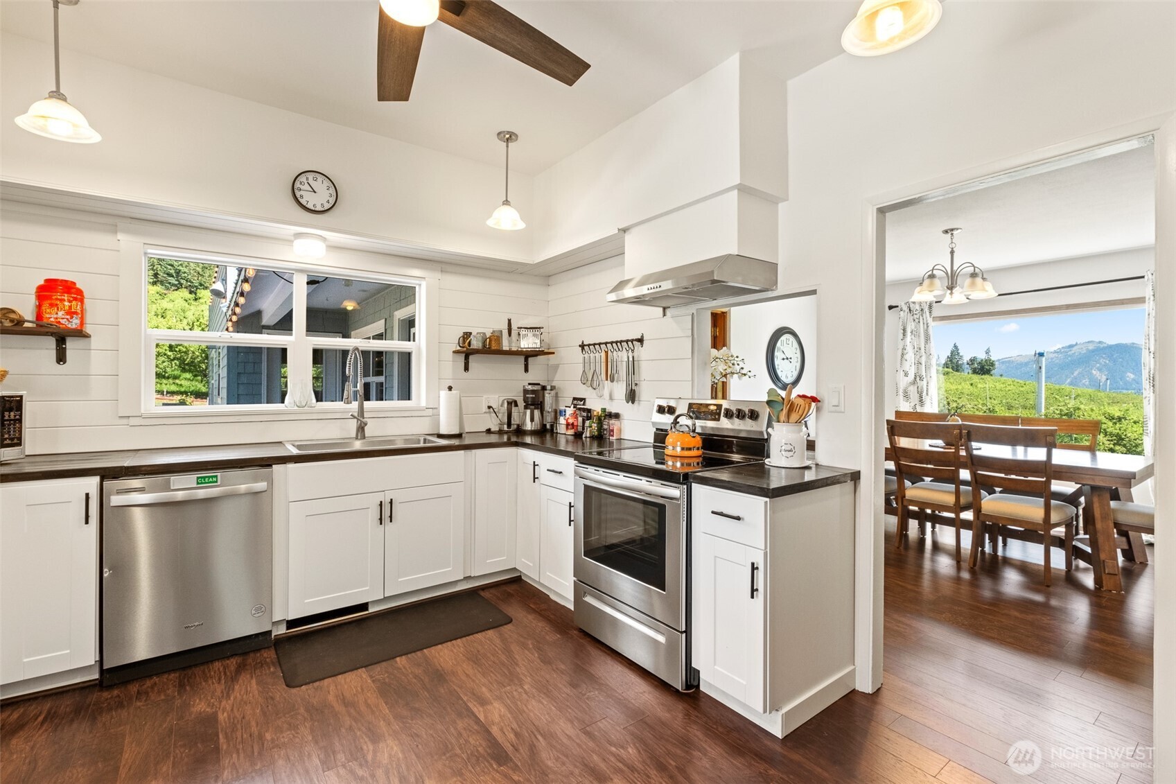 9753 Nibbelink Road Peshastin WA 98847
