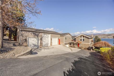 21 Grace Lane Chelan WA 98816