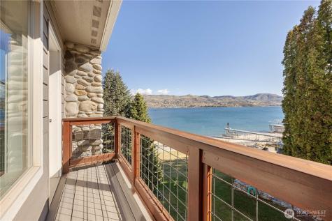 21 Grace Lane Chelan WA 98816