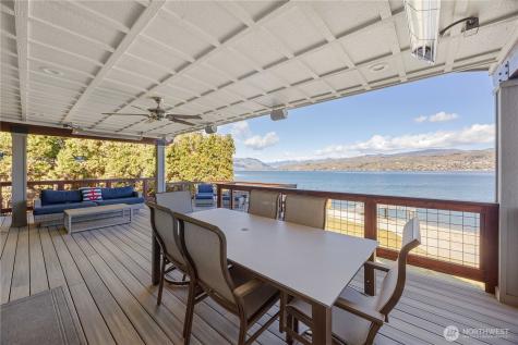 21 Grace Lane Chelan WA 98816