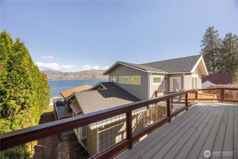 21 Grace Lane Chelan WA 98816