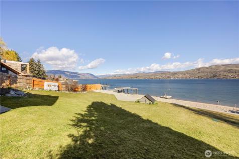21 Grace Lane Chelan WA 98816