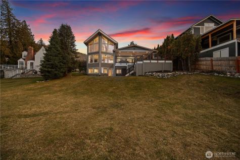 21 Grace Lane Chelan WA 98816