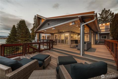 21 Grace Lane Chelan WA 98816