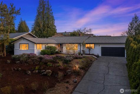 12125 SE 13th Street Bellevue WA 98005