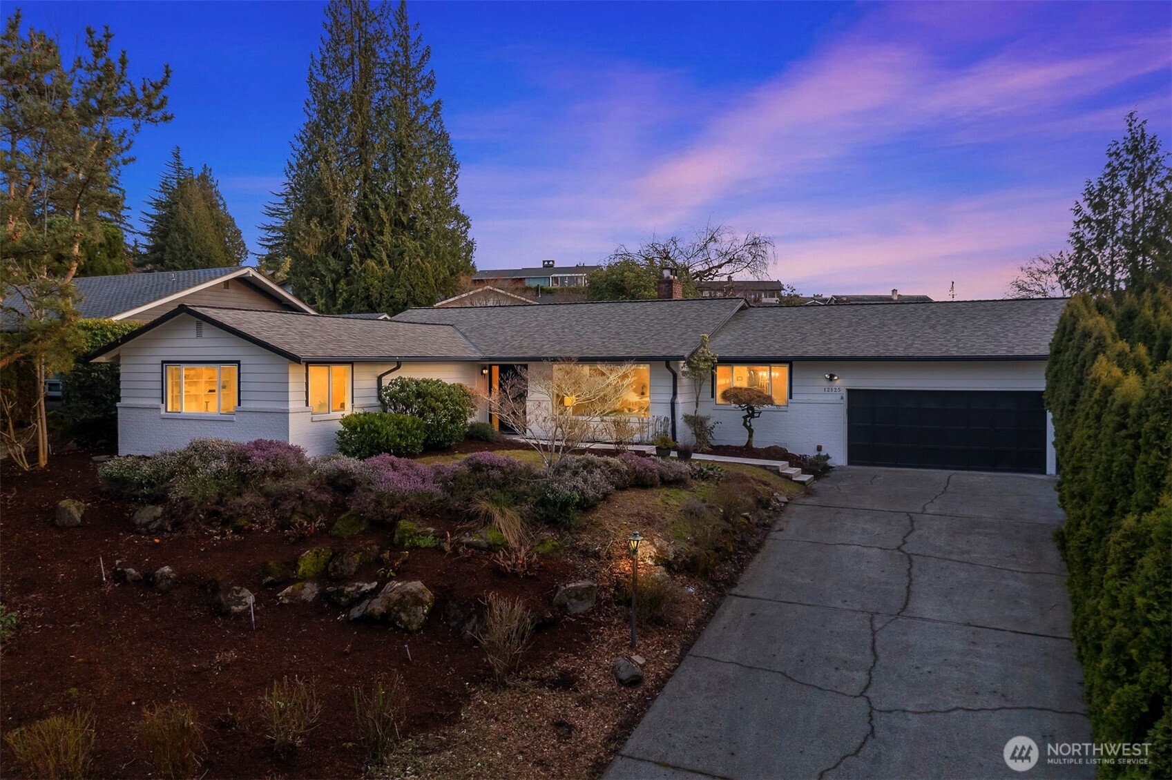 12125 SE 13th Street Bellevue WA 98005