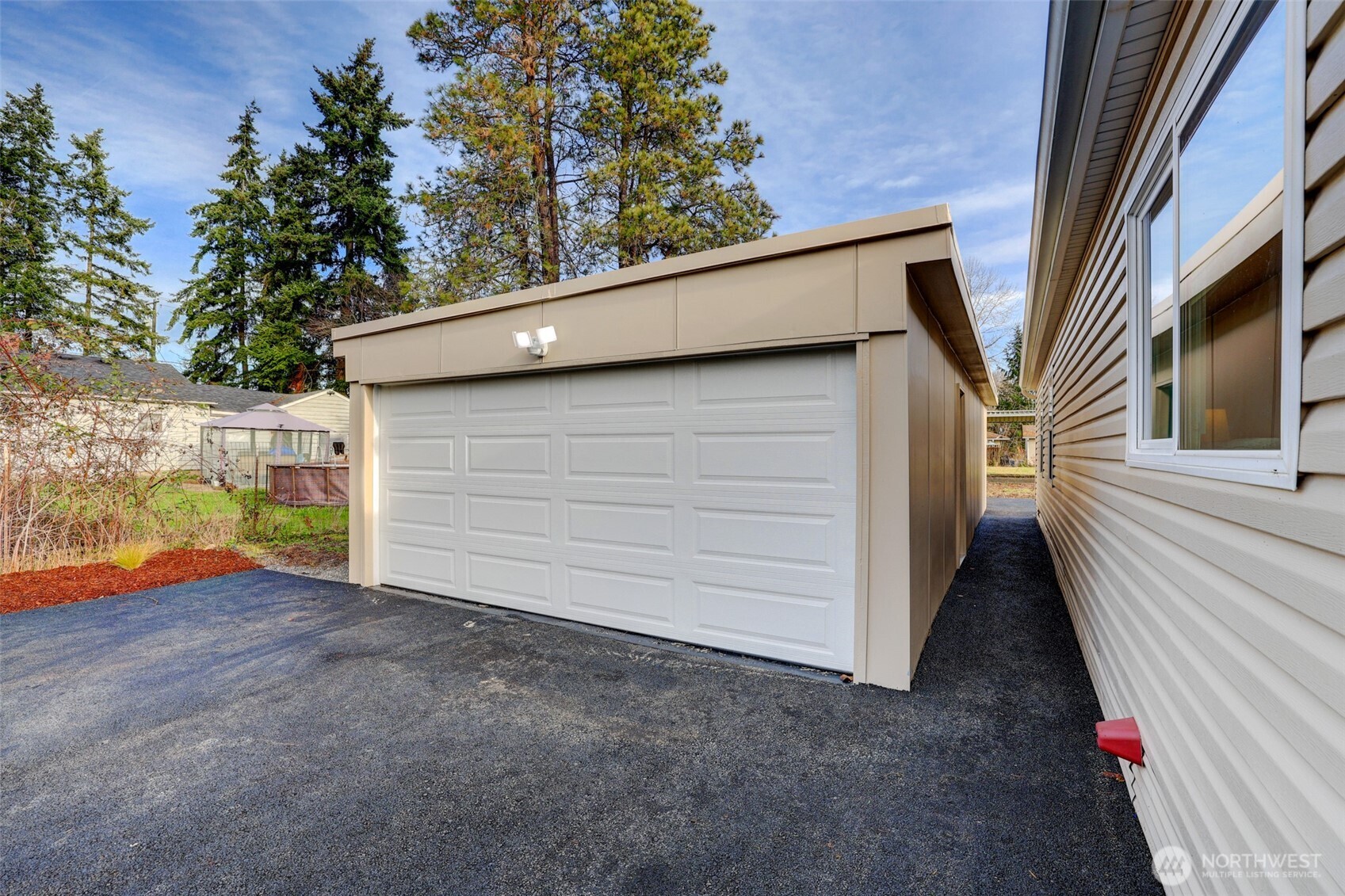 11221 40th Avenue E Tacoma WA 98446
