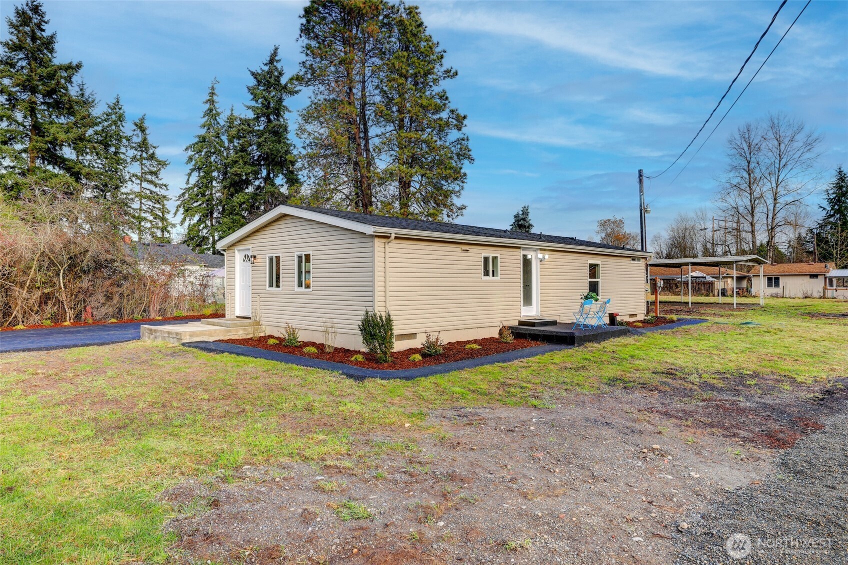 11221 40th Avenue E Tacoma WA 98446