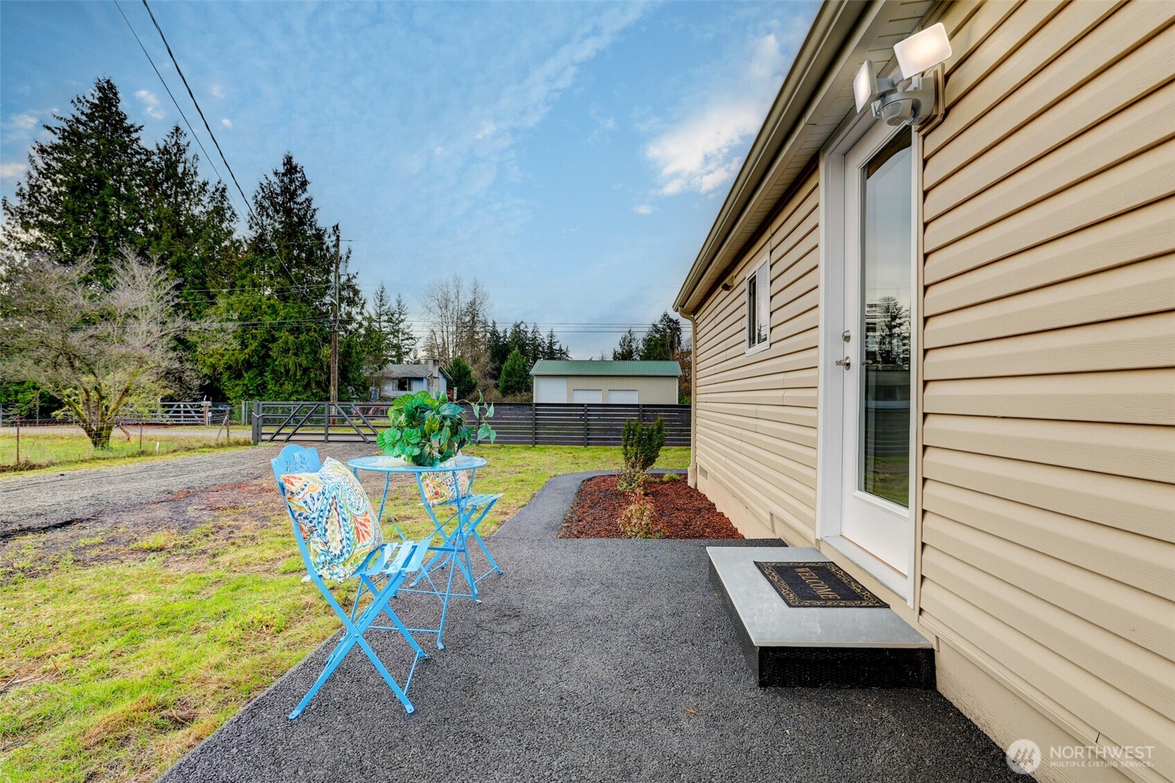 11221 40th Avenue E Tacoma WA 98446