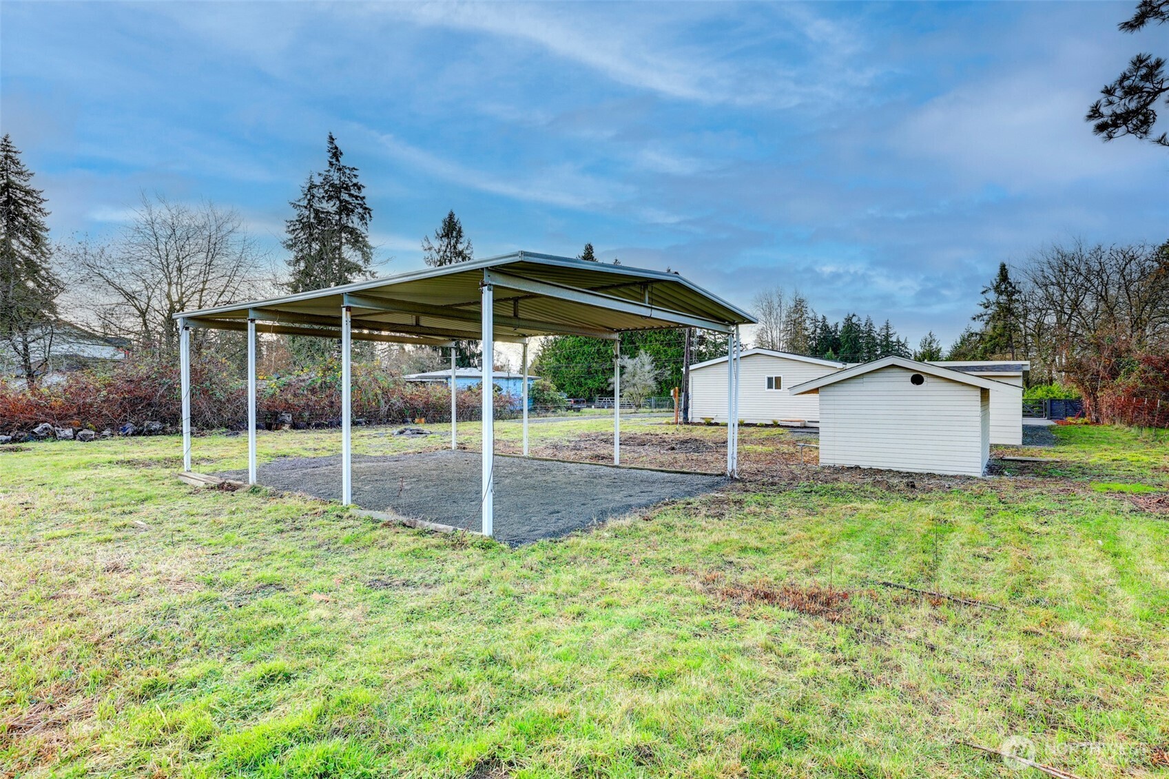 11221 40th Avenue E Tacoma WA 98446