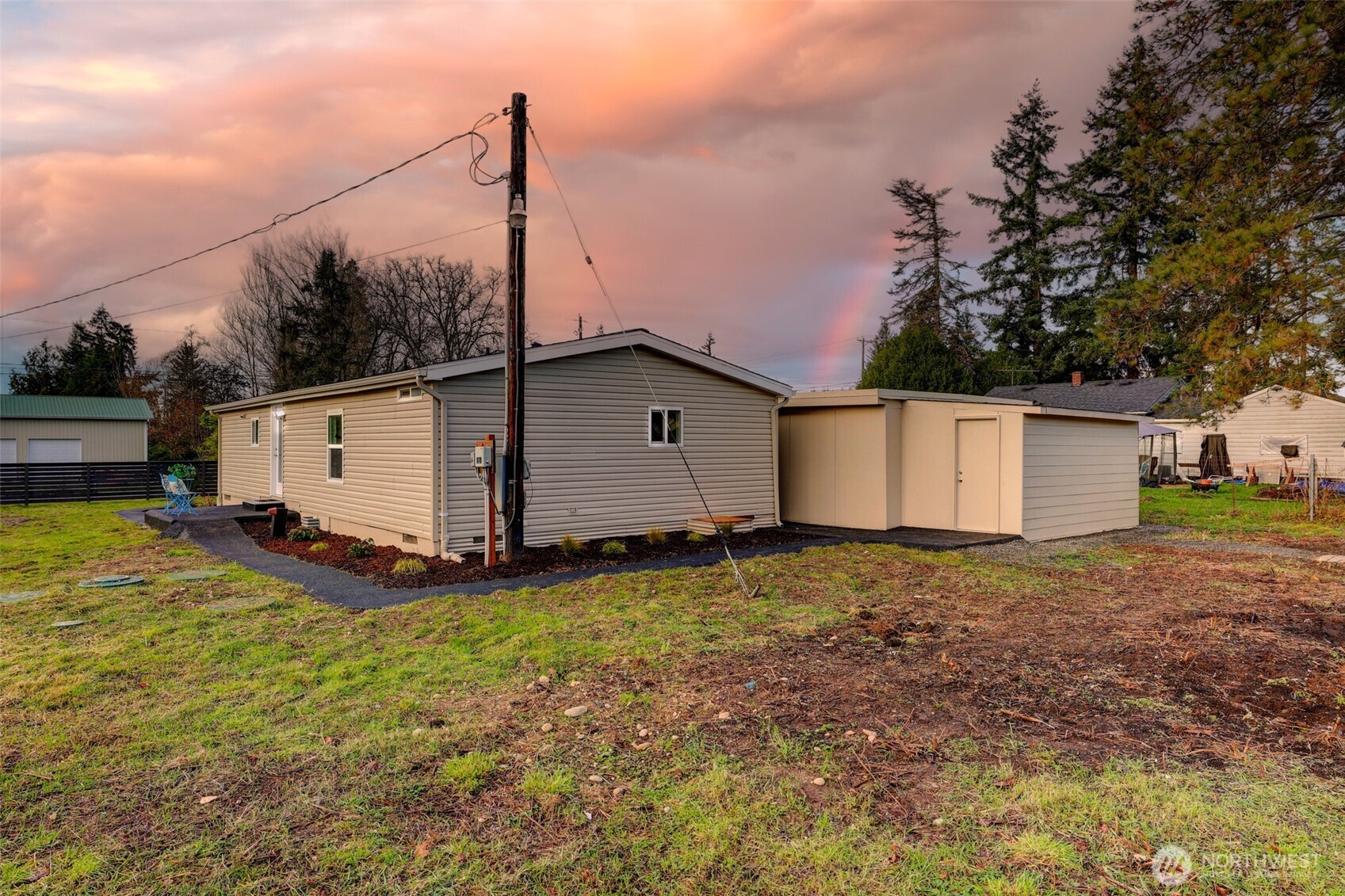 11221 40th Avenue E Tacoma WA 98446