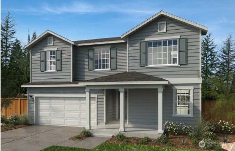4806 3rd (Lot 17) Avenue NW Olympia WA 98502