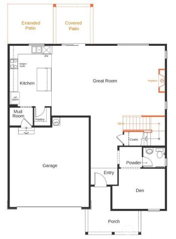 4806 3rd (Lot 17) Avenue NW Olympia WA 98502