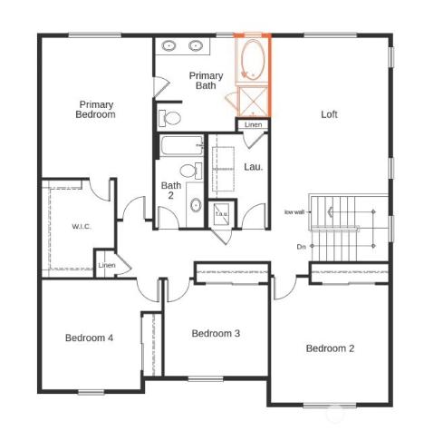 4806 3rd (Lot 17) Avenue NW Olympia WA 98502