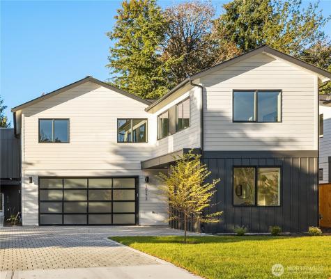 10172 NE 113th Place Kirkland WA 98033