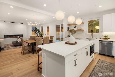 10172 NE 113th Place Kirkland WA 98033