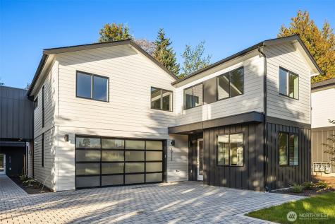 10172 NE 113th Place Kirkland WA 98033