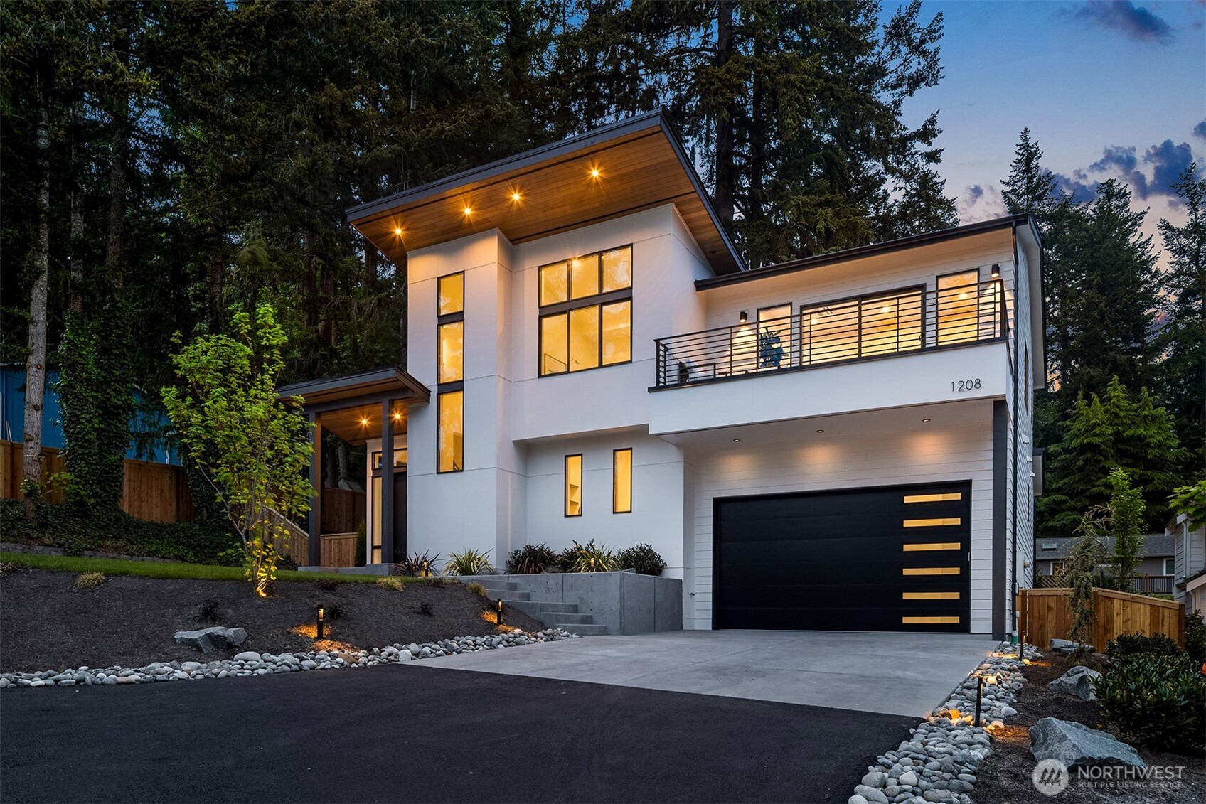 1208 211th Place Sammamish WA 98074
