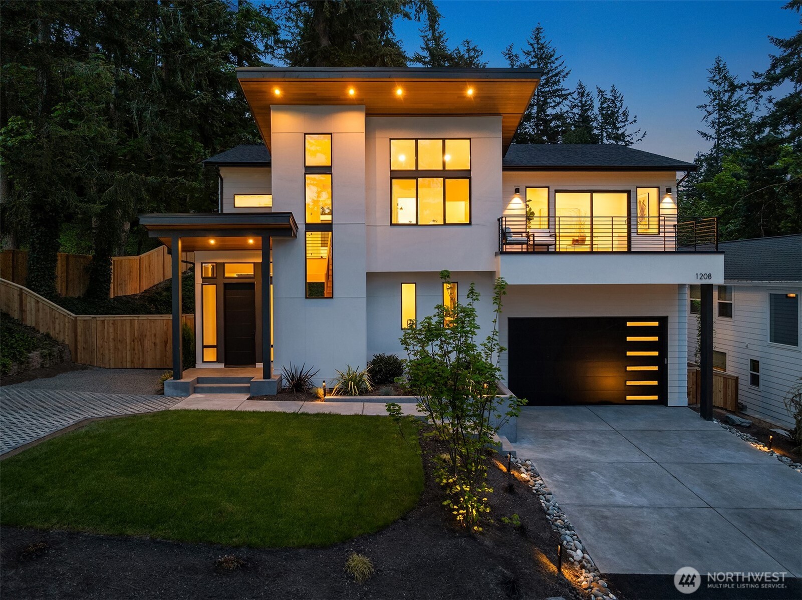 1208 211th Place Sammamish WA 98074