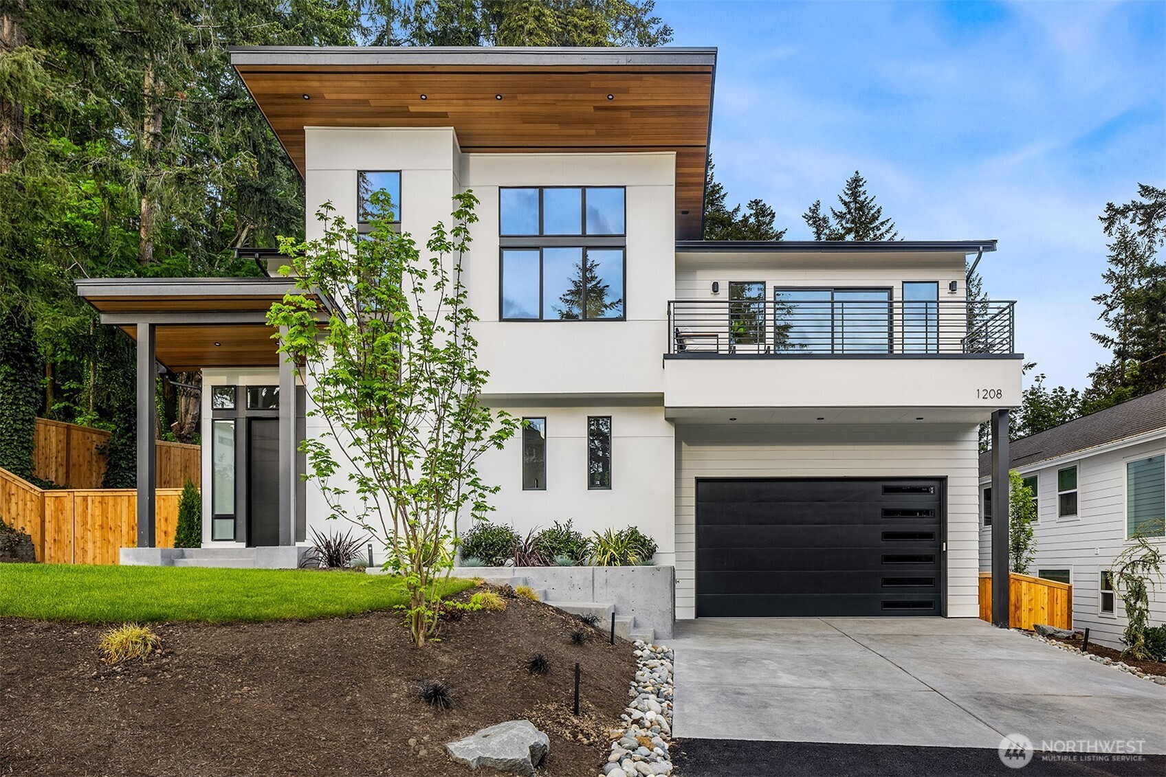1208 211th Place Sammamish WA 98074