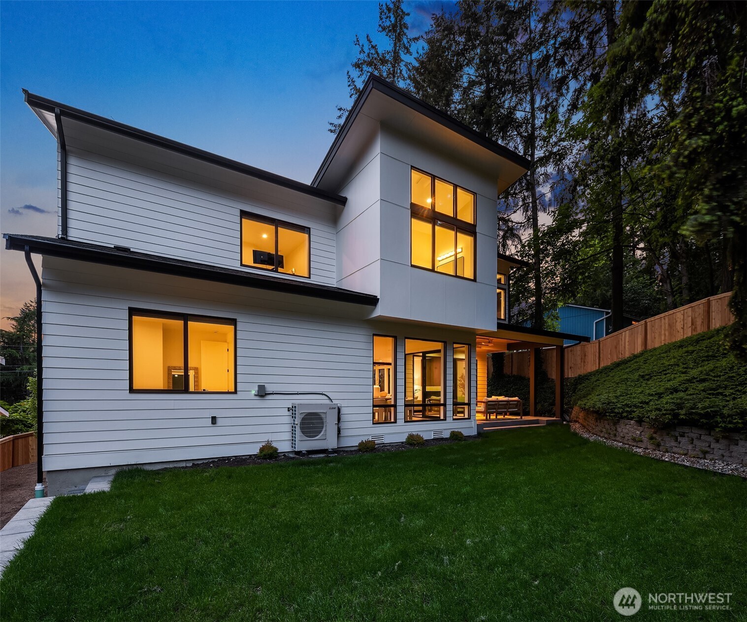 1208 211th Place Sammamish WA 98074