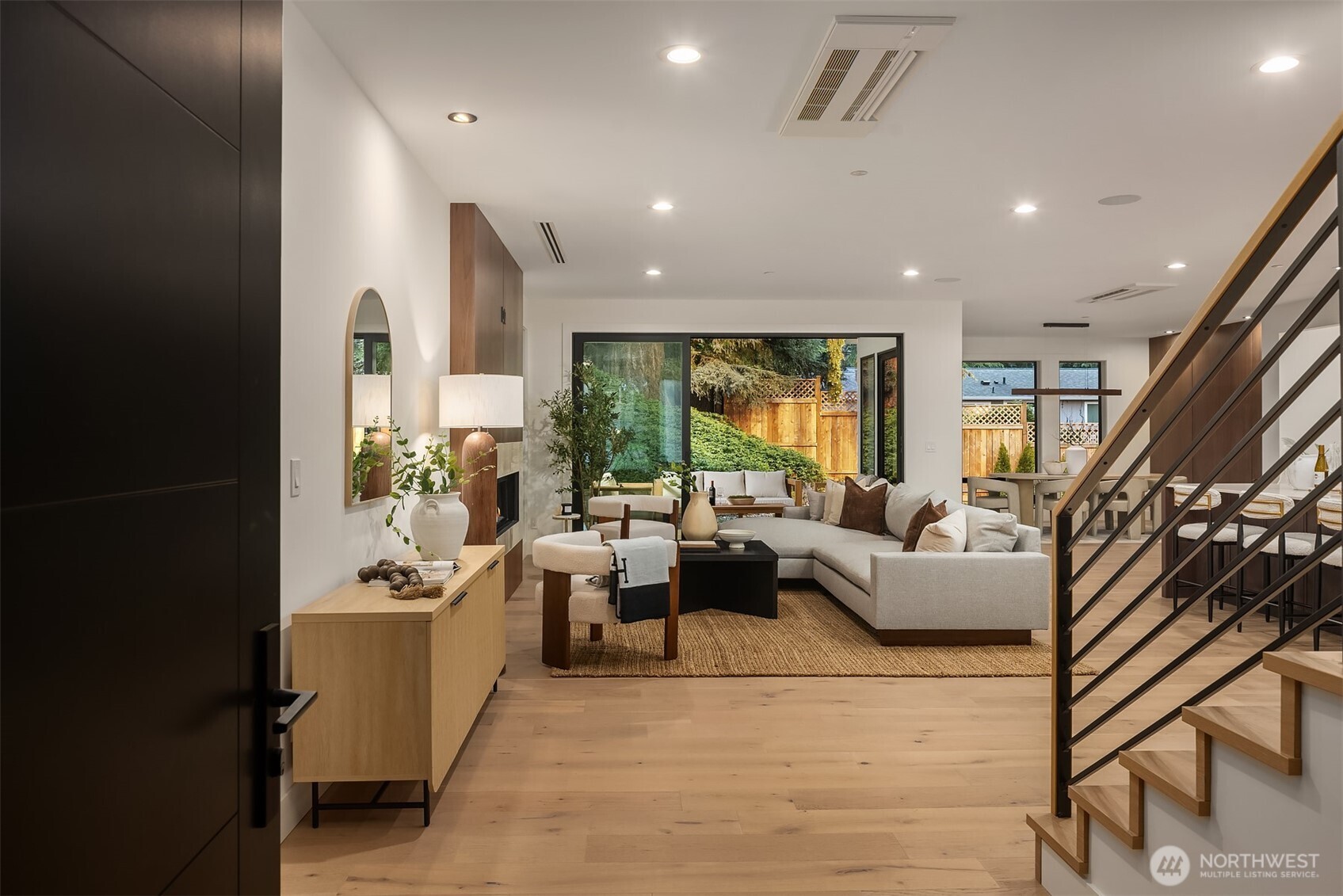 1208 211th Place Sammamish WA 98074
