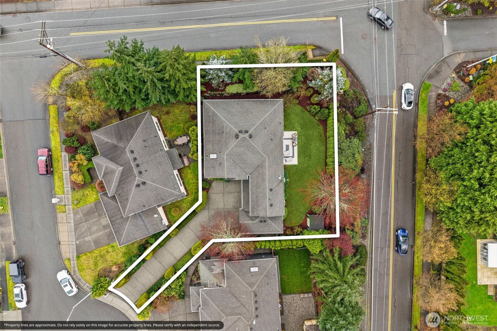 4418 239th Place SE Bothell WA 98021