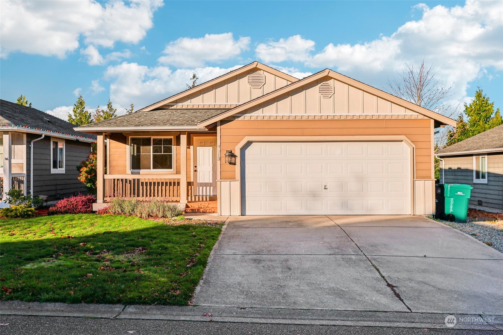 4513 Skylers Alley Mount Vernon WA 98274