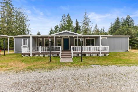 12805 276th Street E Graham WA 98338