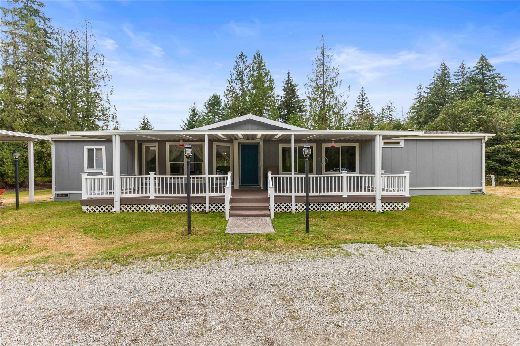 12805 276th Street E Graham WA 98338