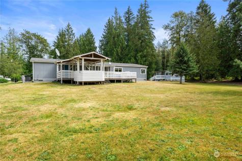 12805 276th Street E Graham WA 98338
