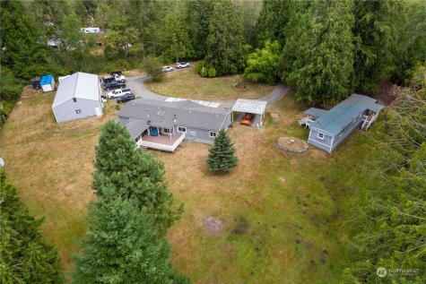 12805 276th Street E Graham WA 98338
