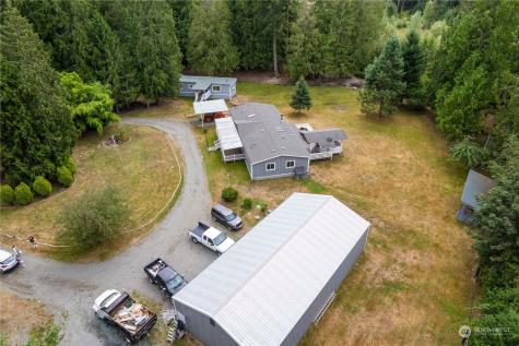12805 276th Street E Graham WA 98338