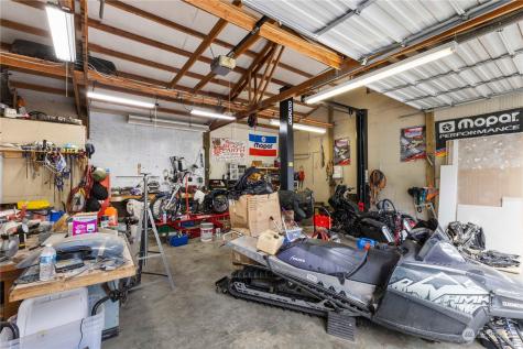 12805 276th Street E Graham WA 98338