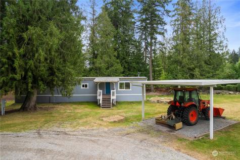 12805 276th Street E Graham WA 98338