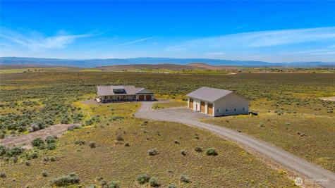 1560 Sage Hills Drive Ellensburg WA 98926