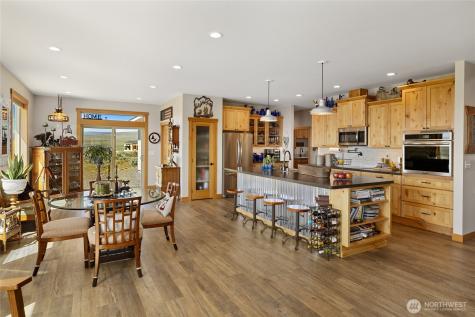 1560 Sage Hills Drive Ellensburg WA 98926