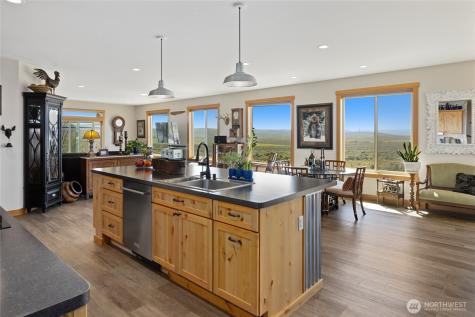 1560 Sage Hills Drive Ellensburg WA 98926