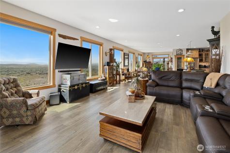 1560 Sage Hills Drive Ellensburg WA 98926
