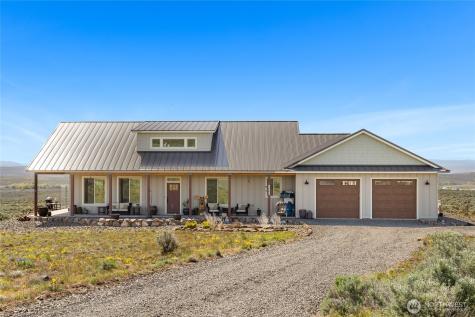 1560 Sage Hills Drive Ellensburg WA 98926