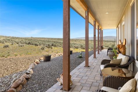 1560 Sage Hills Drive Ellensburg WA 98926