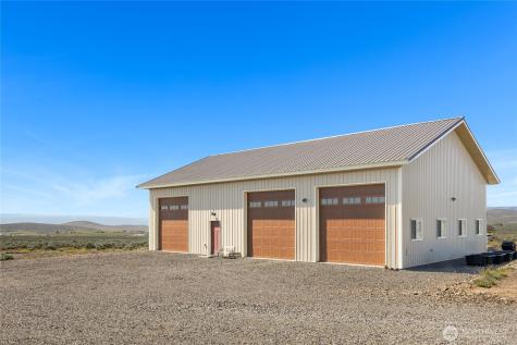 1560 Sage Hills Drive Ellensburg WA 98926