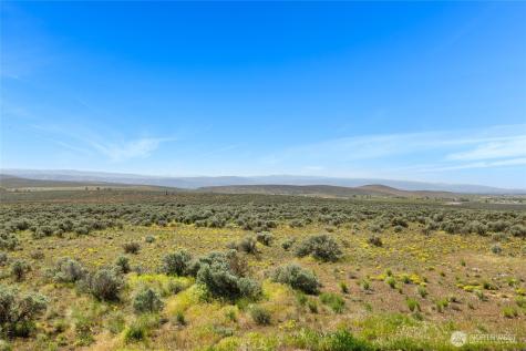1560 Sage Hills Drive Ellensburg WA 98926