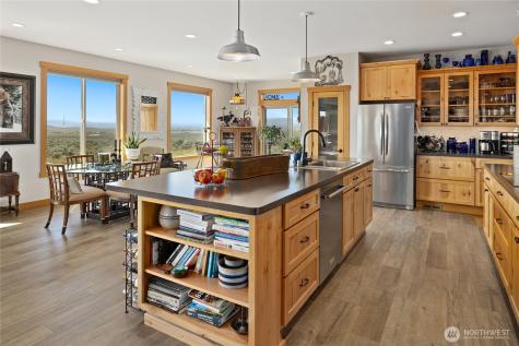 1560 Sage Hills Drive Ellensburg WA 98926