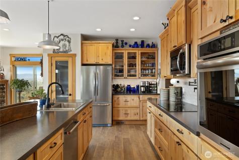1560 Sage Hills Drive Ellensburg WA 98926