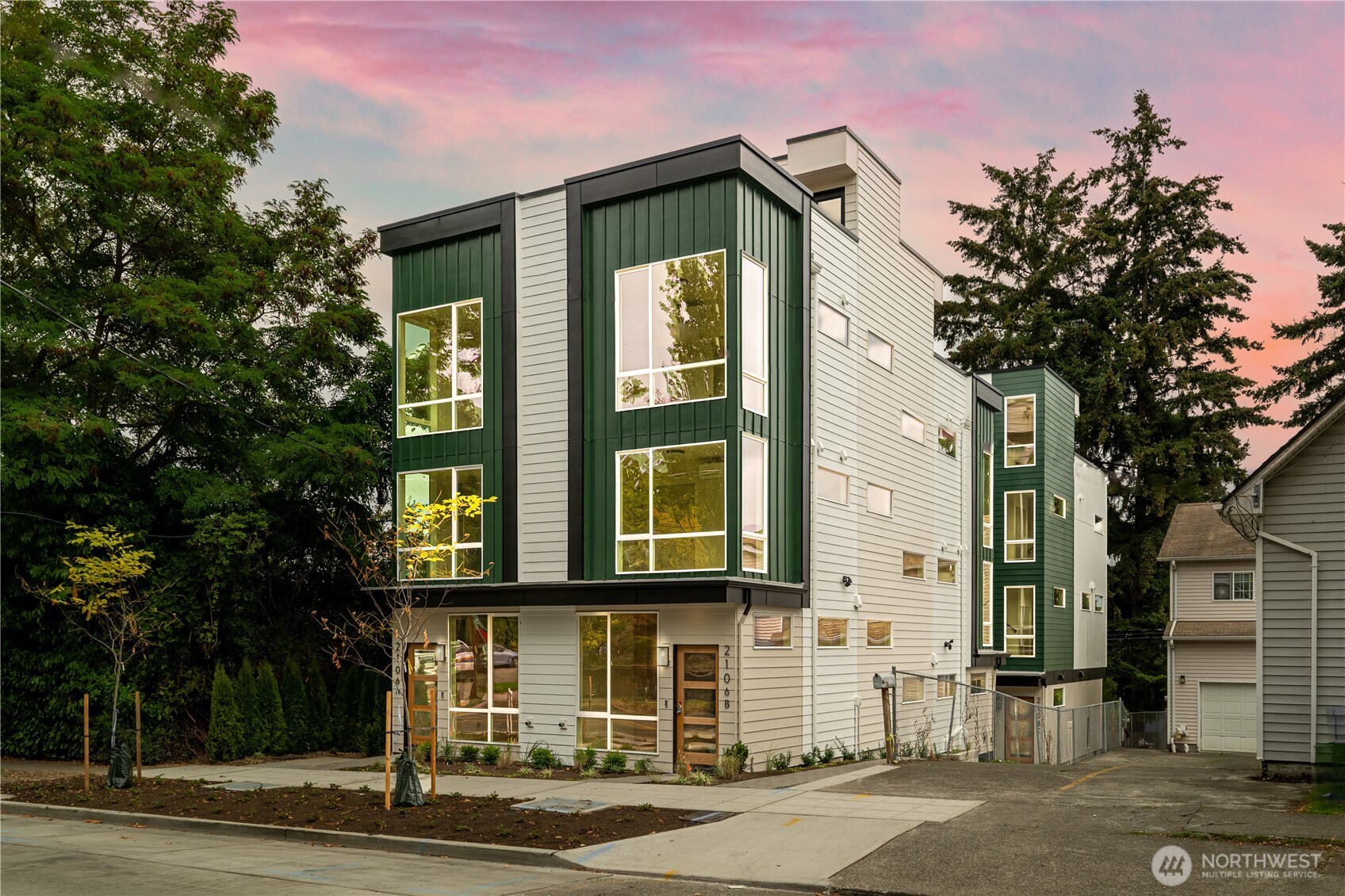 2108 15th Avenue S Seattle WA 98144