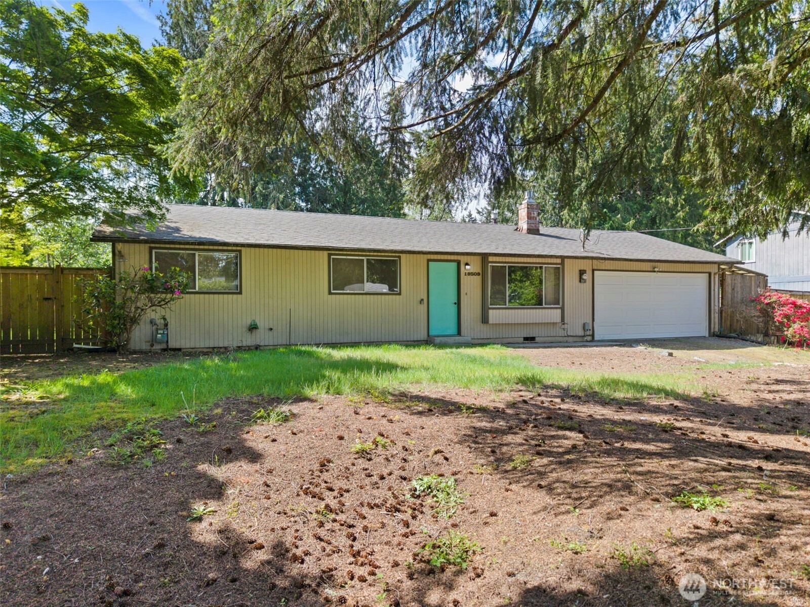 19509 SE 241st Place Covington WA 98042